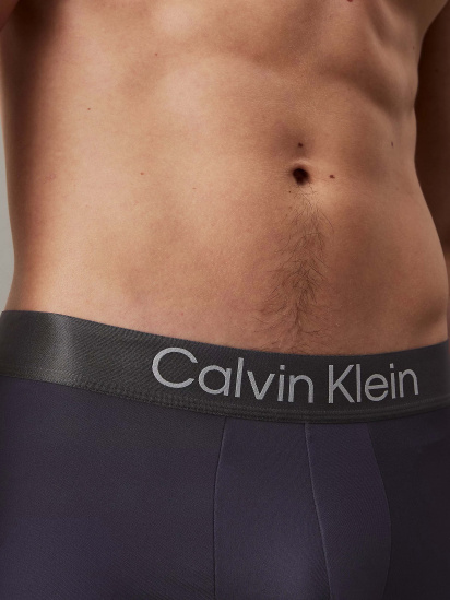Набір трусів Calvin Klein Underwear модель LV00NB4269-VSA — фото 4 - INTERTOP