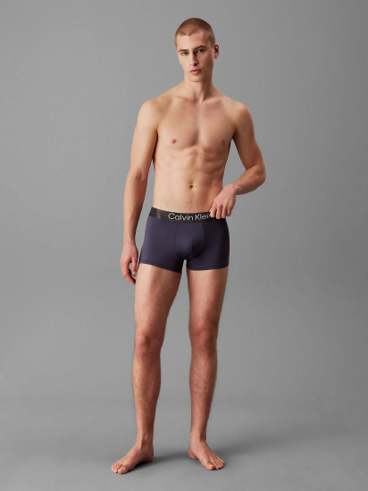 Набір трусів Calvin Klein Underwear модель LV00NB4269-VSA — фото 5 - INTERTOP