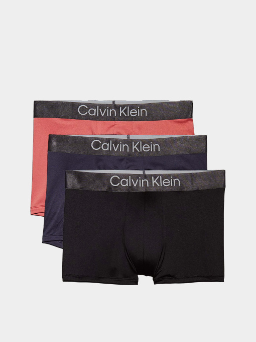 Набор трусов Calvin Klein Underwear модель LV00NB4269-VSA Фото