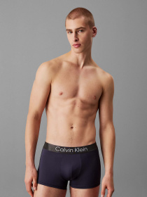 Набір трусів Calvin Klein Underwear модель LV00NB4269-VSA Фото