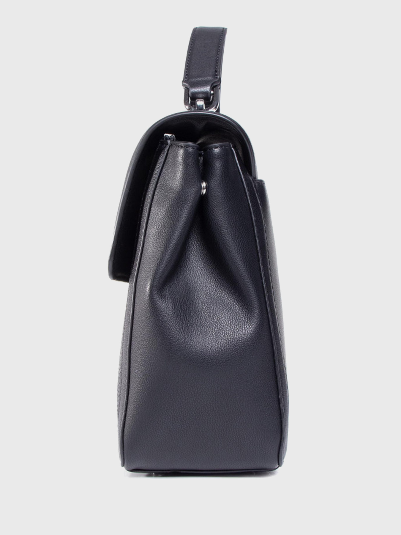 Сумка Calvin Klein модель K60K607091_BAX0 Фото