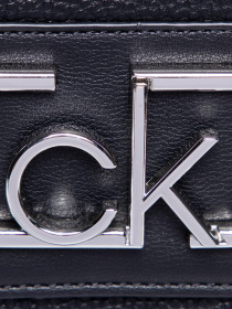 Сумка Calvin Klein модель K60K607091_BAX0 Фото