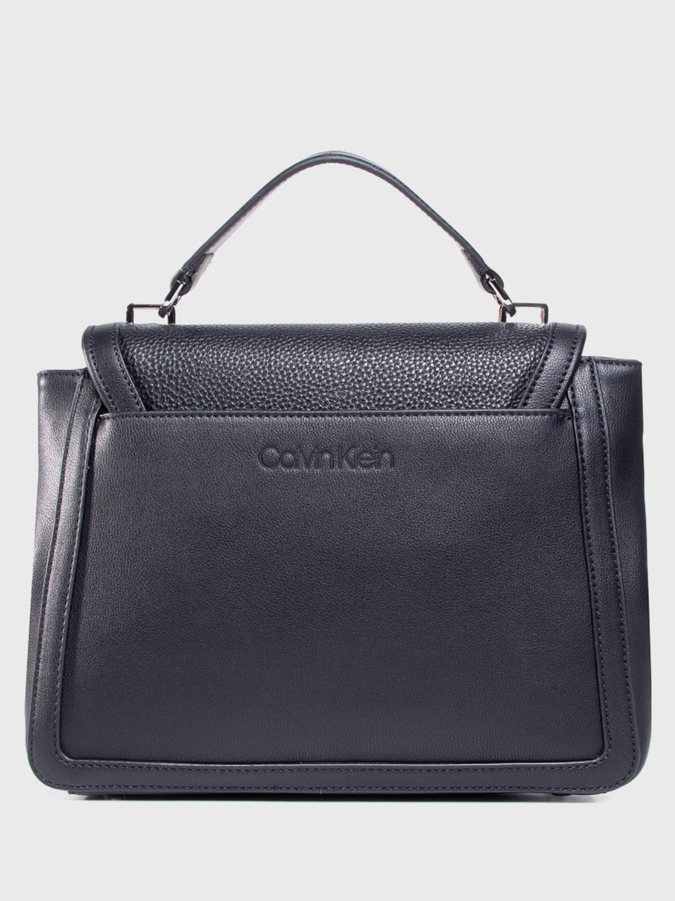 Сумка Calvin Klein модель K60K607091_BAX0 Сумка Calvin Klein модель K60K607091_BAX0 Фото