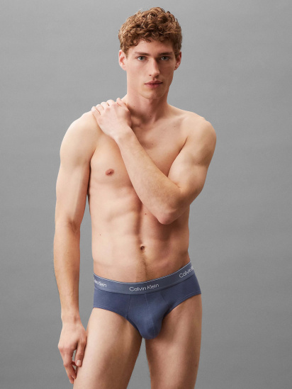 Набір трусів Calvin Klein Underwear модель LV00NB4388-VQN — фото - INTERTOP