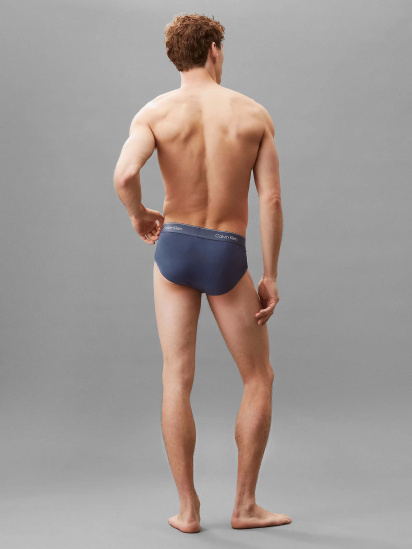 Набір трусів Calvin Klein Underwear модель LV00NB4388-VQN — фото 4 - INTERTOP