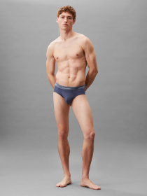 Набір трусів Calvin Klein Underwear модель LV00NB4388-VQN Набір трусів Calvin Klein Underwear модель LV00NB4388-VQN Фото