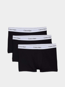 Набір трусів Calvin Klein Underwear модель LV00NB4392-UB1 Фото