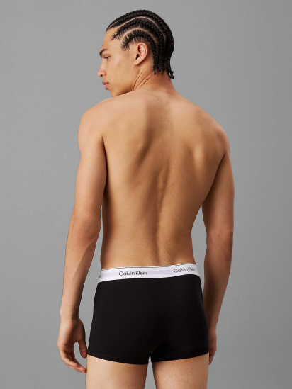 Набір трусів Calvin Klein Underwear модель LV00NB4392-UB1 — фото 3 - INTERTOP