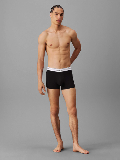 Набір трусів Calvin Klein Underwear модель LV00NB4392-UB1 — фото 4 - INTERTOP