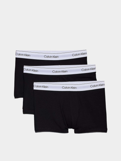 Набір трусів Calvin Klein Underwear модель LV00NB4392-UB1 - фото