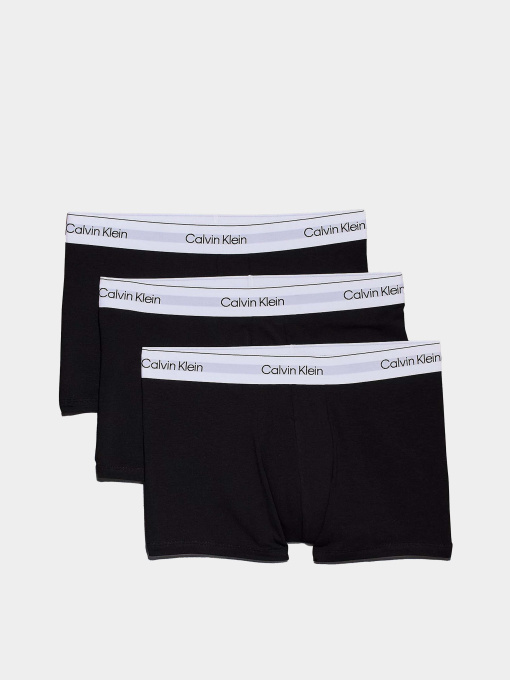 Набір трусів Calvin Klein Underwear модель LV00NB4392-UB1 Фото