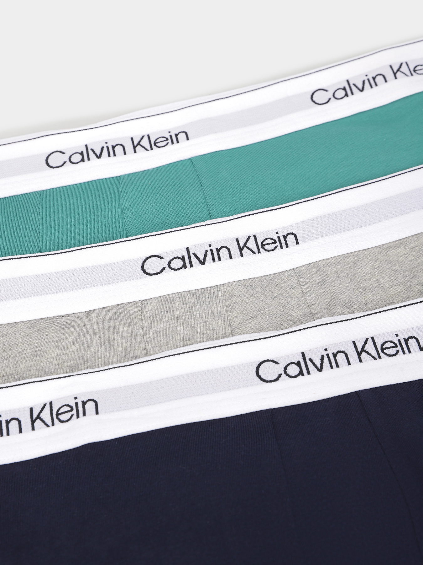 Набор трусов Calvin Klein Underwear модель LV00NB4392-VR1 Фото