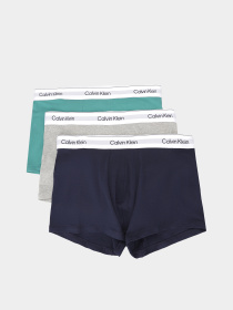 Набор трусов Calvin Klein Underwear модель LV00NB4392-VR1 Фото
