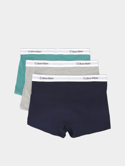 Набір трусів Calvin Klein Underwear модель LV00NB4392-VR1 — фото - INTERTOP