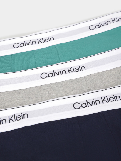 Набір трусів Calvin Klein Underwear модель LV00NB4392-VR1 — фото 3 - INTERTOP
