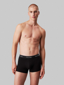 Набор трусов Calvin Klein Underwear модель LV00NB4392-VR9 Фото