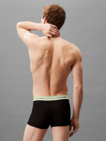 Набір трусів Calvin Klein Underwear модель LV00NB4392-VRB Фото