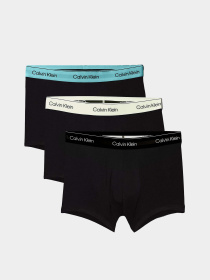 Набір трусів Calvin Klein Underwear модель LV00NB4392-VRB Фото