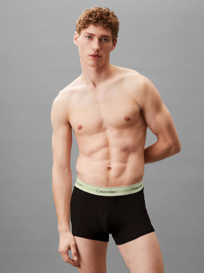 Набір трусів Calvin Klein Underwear модель LV00NB4392-VRB — фото - INTERTOP