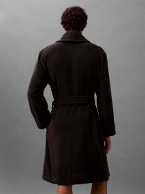 Халат Calvin Klein Underwear модель LV00NM2819-UB1 Фото