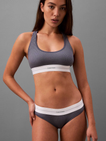 Трусы Calvin Klein Underwear модель LV00QF8022-FCG Фото