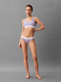 Труси Calvin Klein Underwear модель LV00QF8022-WBN Труси Calvin Klein Underwear модель LV00QF8022-WBN Фото