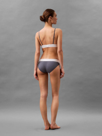 Бюстгальтер Calvin Klein Underwear модель LV00QF8248-FCG Фото