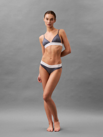 Бюстгальтер Calvin Klein Underwear модель LV00QF8248-FCG Фото