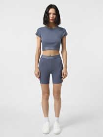 Топ Calvin Klein Underwear модель LV00QS7349-FCG Фото