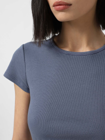 Топ Calvin Klein Underwear модель LV00QS7349-FCG Фото