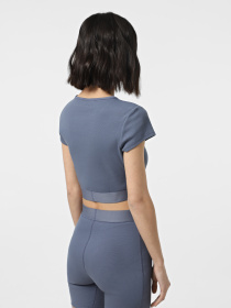 Топ Calvin Klein Underwear модель LV00QS7349-FCG Фото