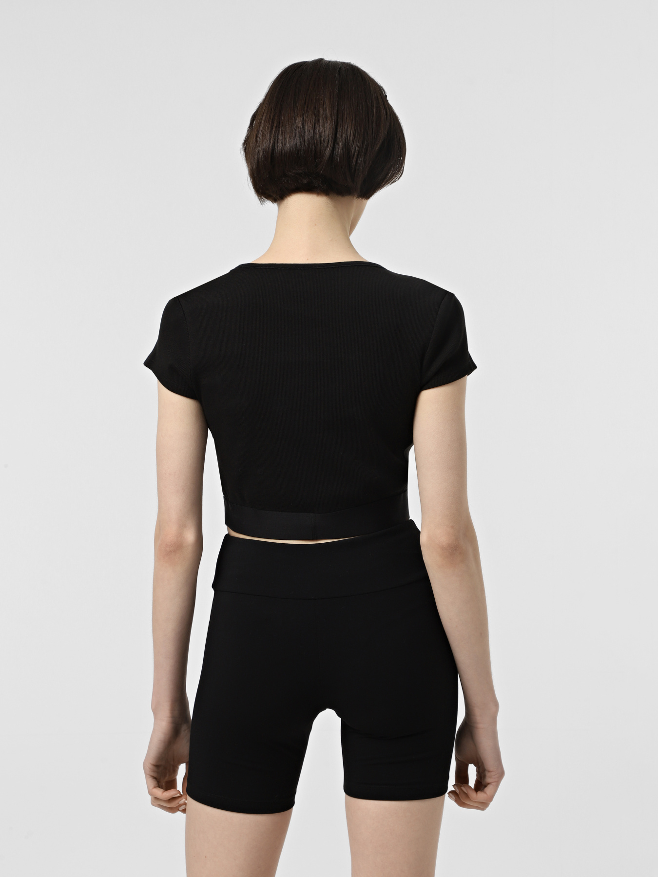 Топ Calvin Klein Underwear модель LV00QS7349-UB1 Фото