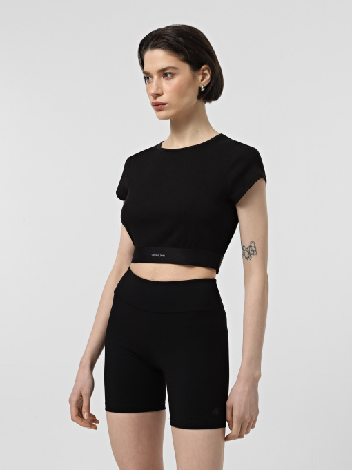 Топ Calvin Klein Underwear модель LV00QS7349-UB1 Фото