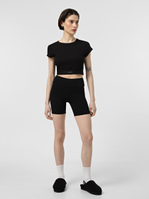 Топ Calvin Klein Underwear модель LV00QS7349-UB1 Фото