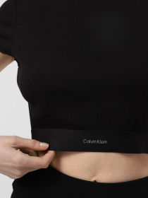 Топ Calvin Klein Underwear модель LV00QS7349-UB1 Фото