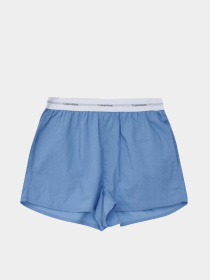 Шорты Calvin Klein Underwear модель LV00QS7411-PWB Фото