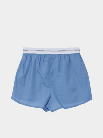 Повсякденні шорти Calvin Klein Underwear модель LV00QS7411-PWB Фото