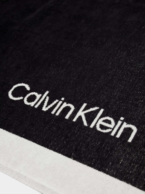 Туристическое полотенце Calvin Klein Underwear модель KU0KU00128-BEH Фото