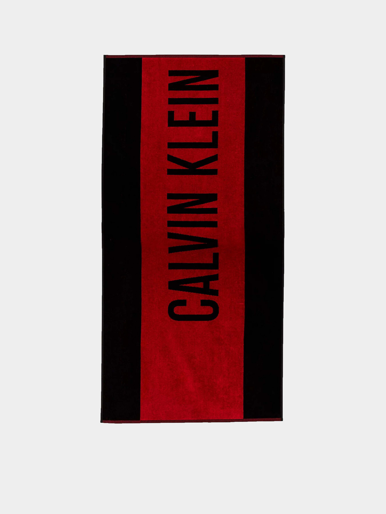 Туристичний рушник Calvin Klein Underwear модель KU0KU00129-XM8 Фото