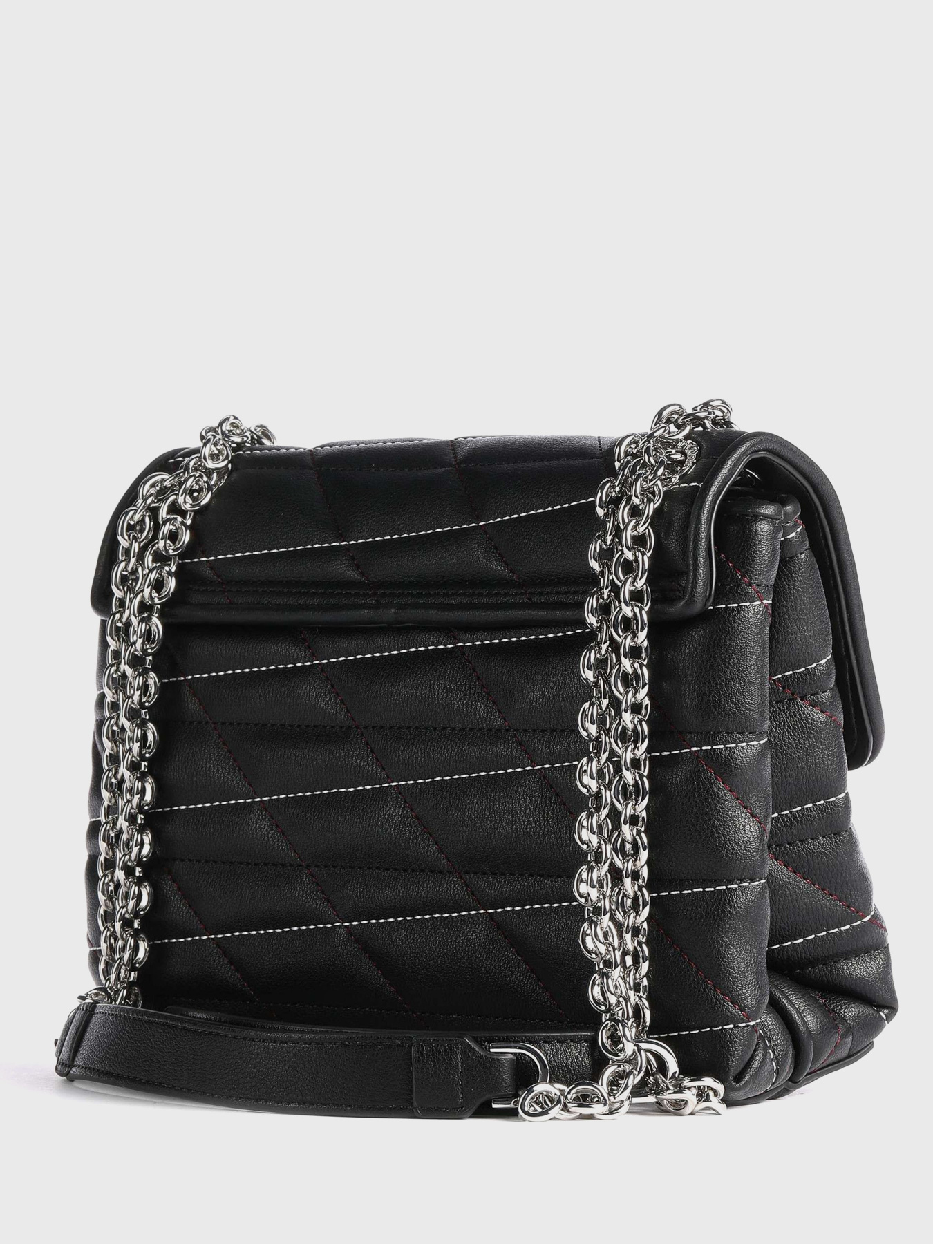 Сумка Calvin Klein модель K60K607150_BAX0 Фото