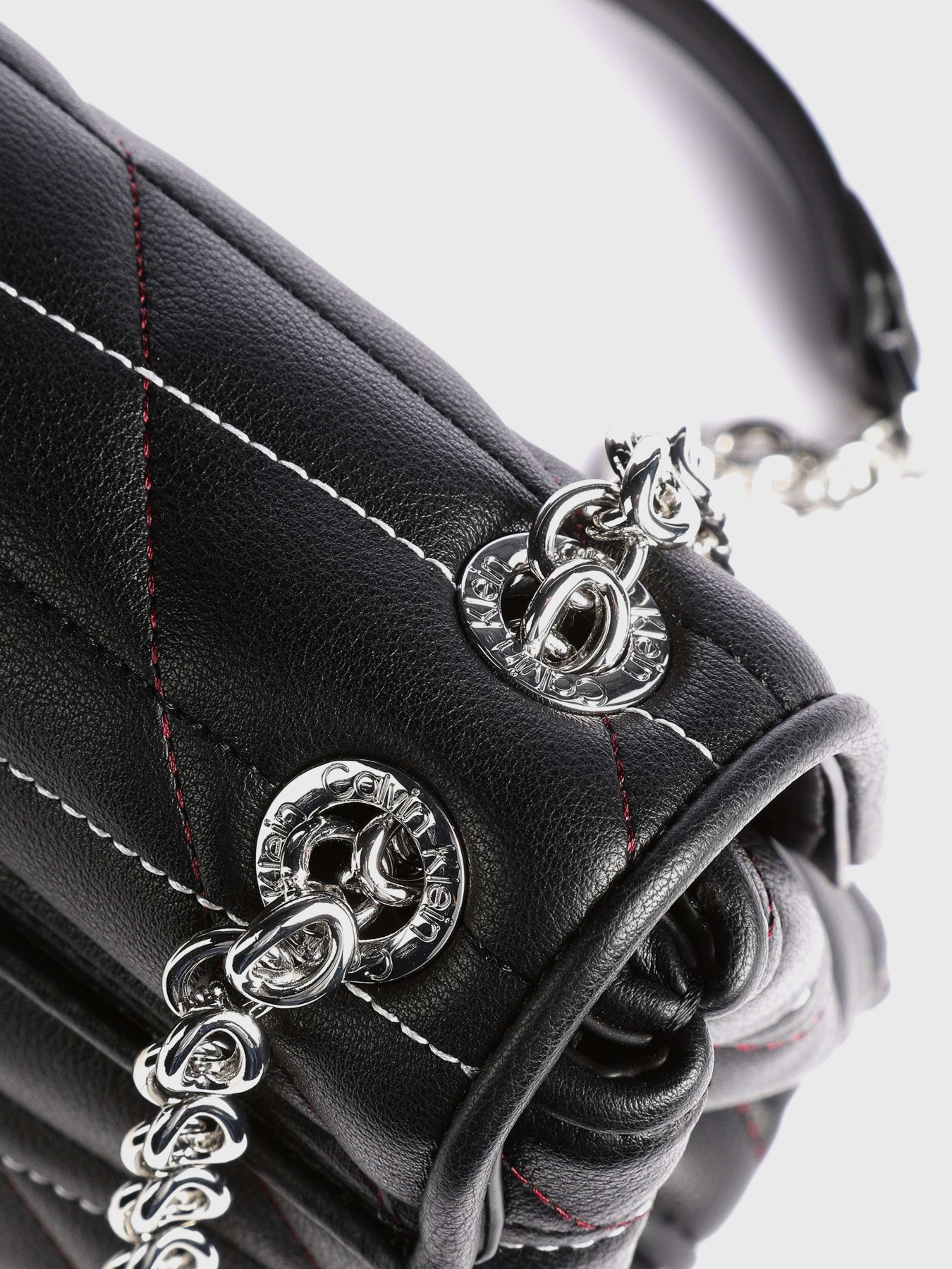 Сумка Calvin Klein модель K60K607150_BAX0 Фото