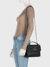 Сумка Calvin Klein модель K60K607150_BAX0 Фото