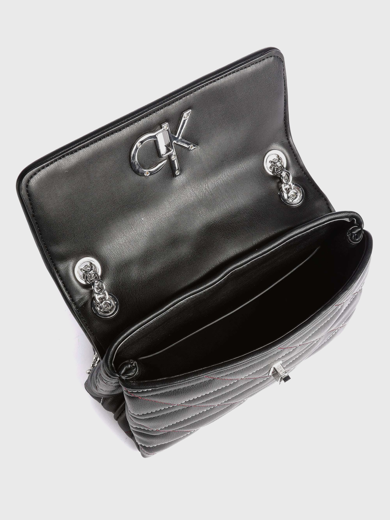 Сумка Calvin Klein модель K60K607150_BAX0 Фото