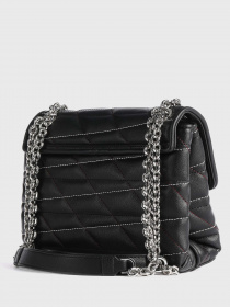 Сумка Calvin Klein модель K60K607150_BAX0 Фото