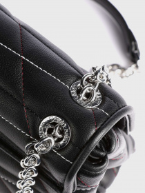 Сумка Calvin Klein модель K60K607150_BAX0 Фото