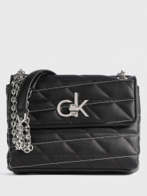 Сумка Calvin Klein модель K60K607150_BAX0 Фото