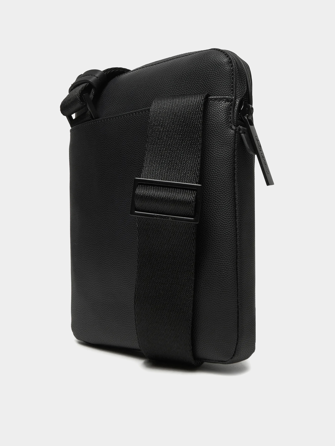 Мессенджер Calvin Klein модель K50K512767-BEH Мессенджер Calvin Klein модель K50K512767-BEH Фото