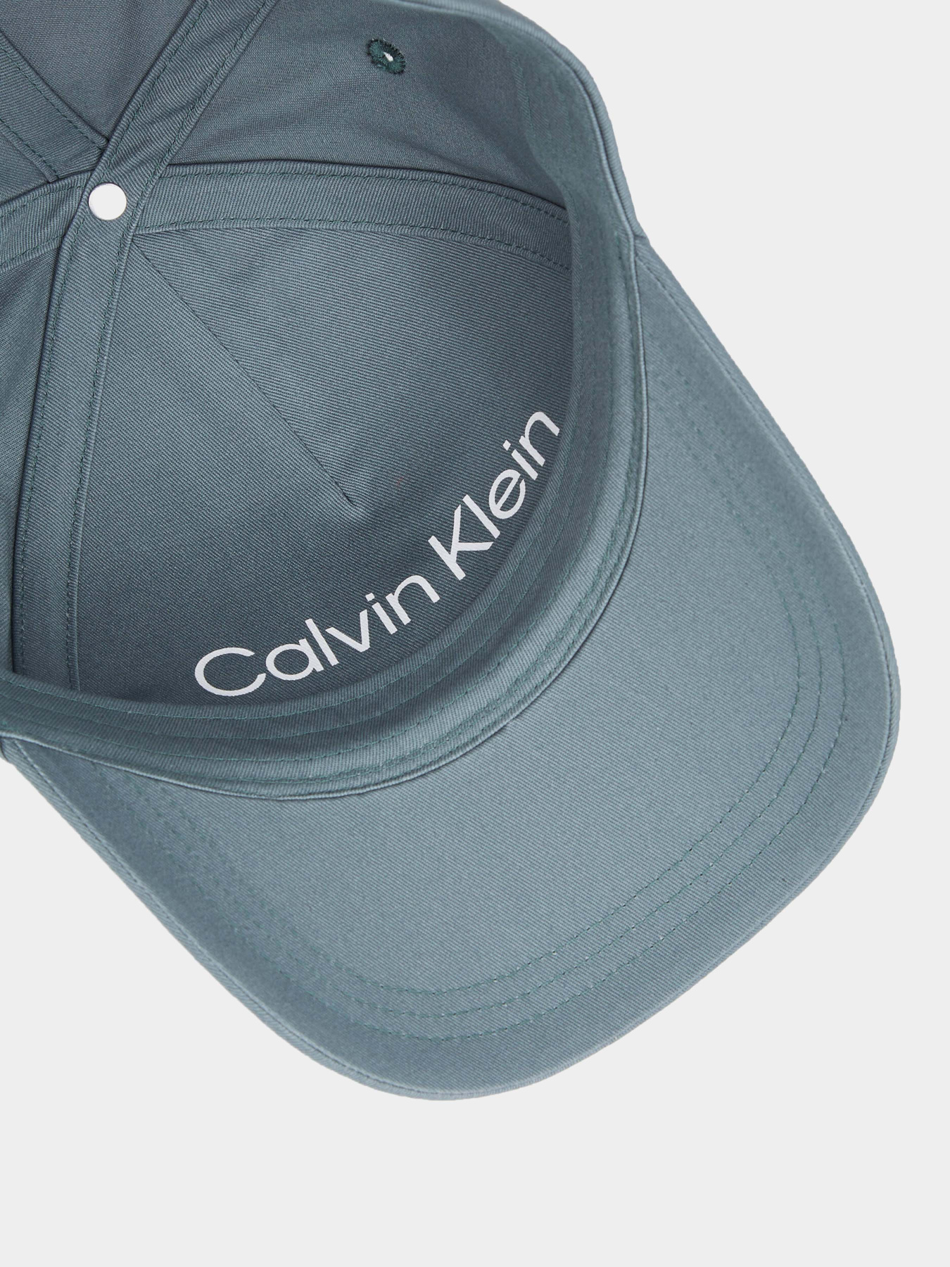 Кепка Calvin Klein модель K50K511987-CFQ Фото