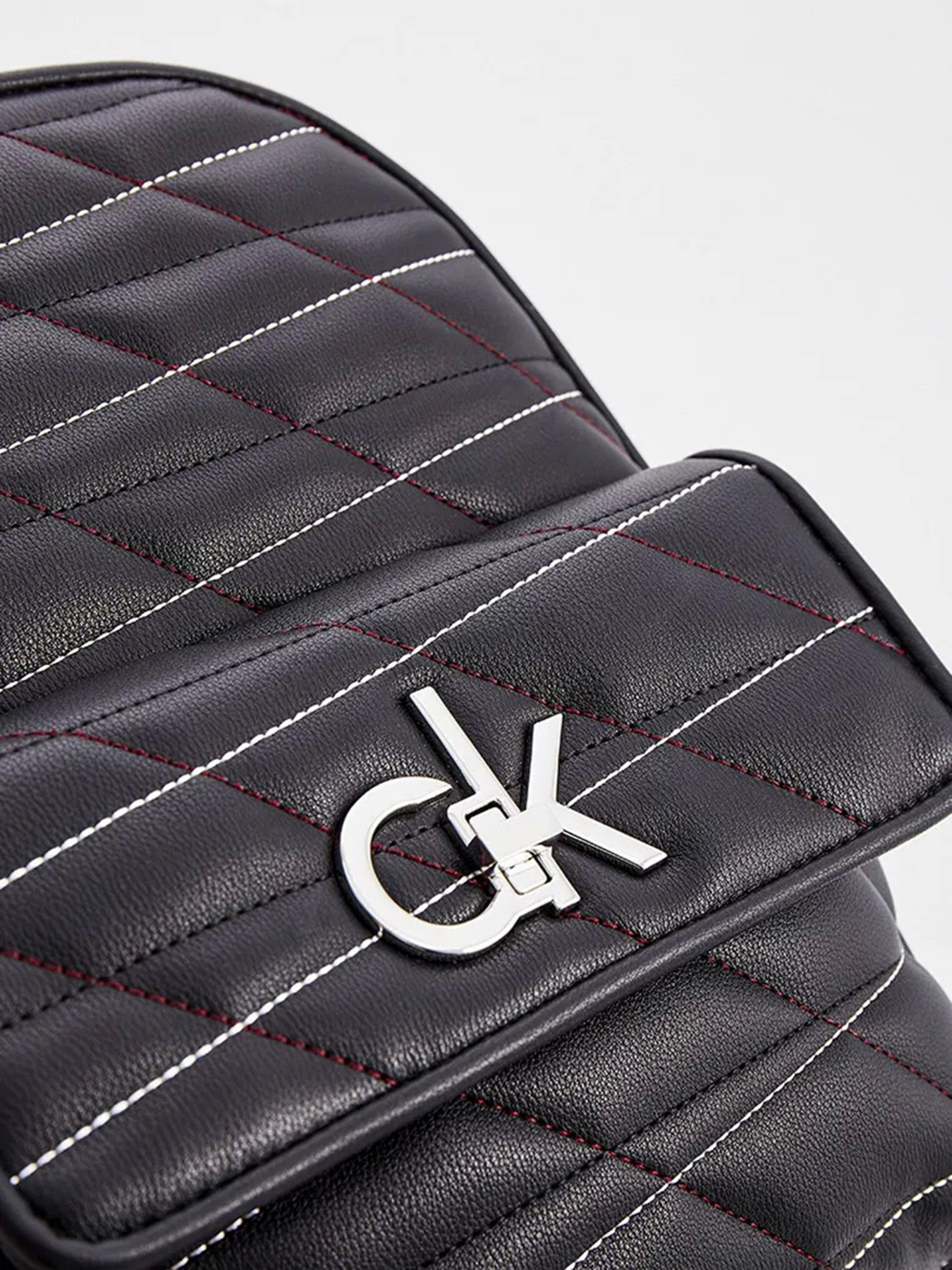 Рюкзаки Calvin Klein модель K60K607256_BAX0 Фото