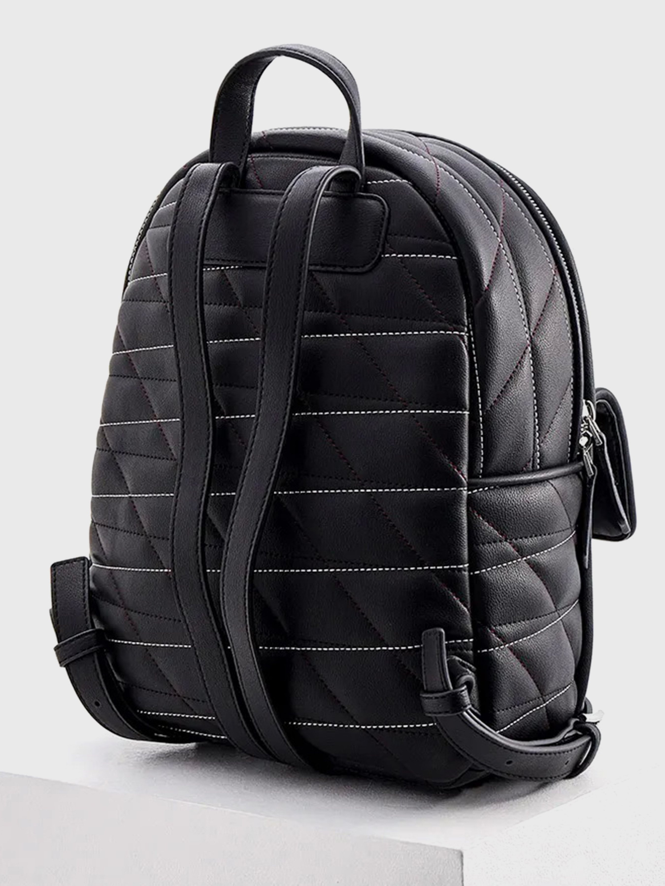 Рюкзаки Calvin Klein модель K60K607256_BAX0 Фото